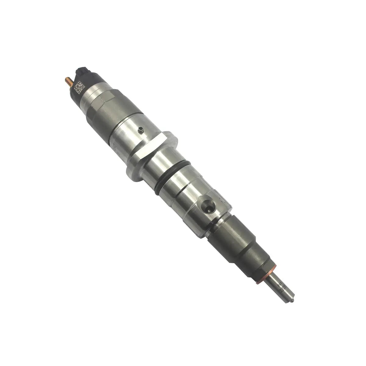 0445120236 6745-11-3100 Fuel Injector Compatible with Komatsu PC200-8 PC220-8
