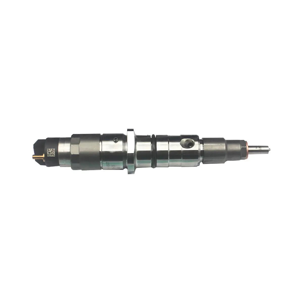 0445120236 6745-11-3100 Fuel Injector Compatible with Komatsu PC200-8 PC220-8