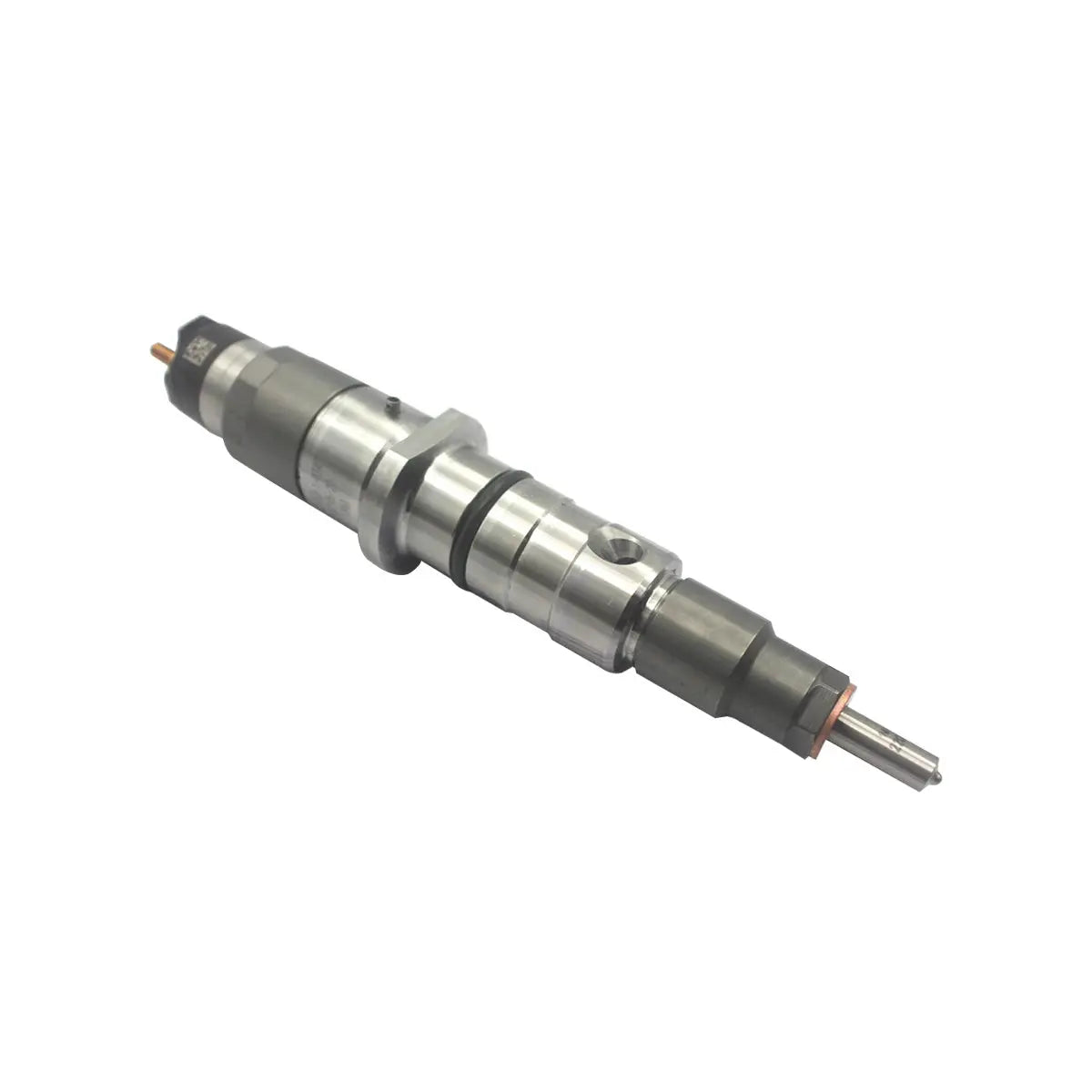 0445120236 6745-11-3100 Fuel Injector Compatible with Komatsu PC200-8 PC220-8