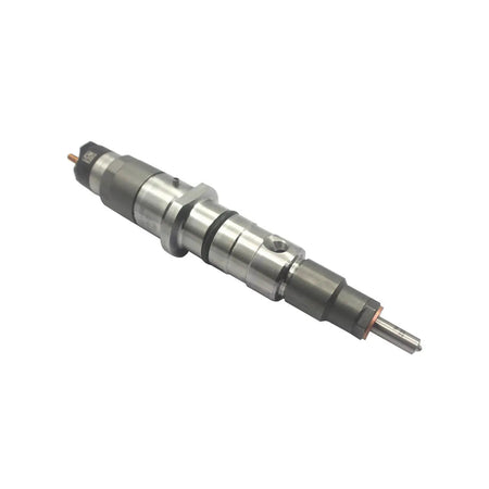 0445120236 6745-11-3100 Fuel Injector Compatible with Komatsu PC200-8 PC220-8