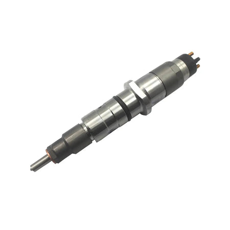 0445120236 6745-11-3100 Fuel Injector Compatible with Komatsu PC200-8 PC220-8