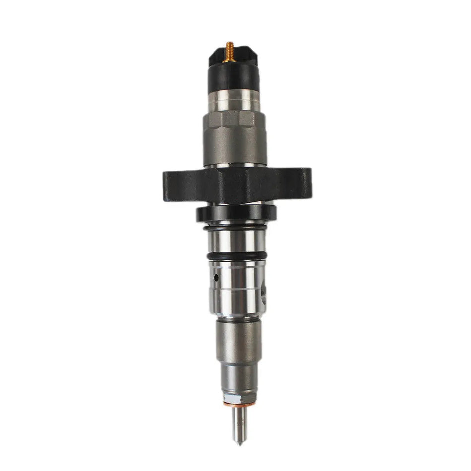 0445120238 0986435505 Diesel Fuel Injector Compatible with 04-09 Dodge Ram Cummins 5.9L Injector