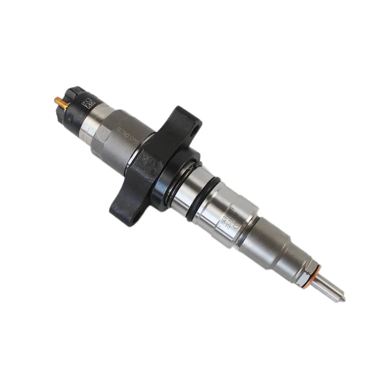 0445120238 0986435505 Diesel Fuel Injector Compatible with 04-09 Dodge Ram Cummins 5.9L Injector