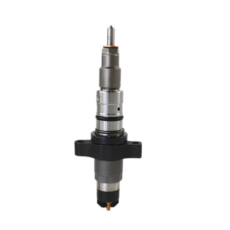 0445120238 0986435505 Diesel Fuel Injector Compatible with 04-09 Dodge Ram Cummins 5.9L Injector