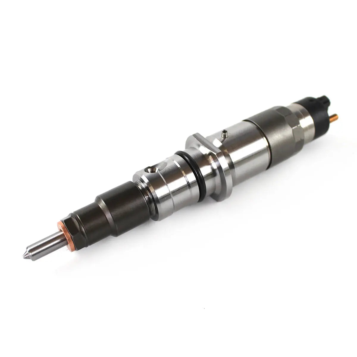 0445120376 400903-00104 Common Rail Fuel Injector Compatible with Komatsu Engine