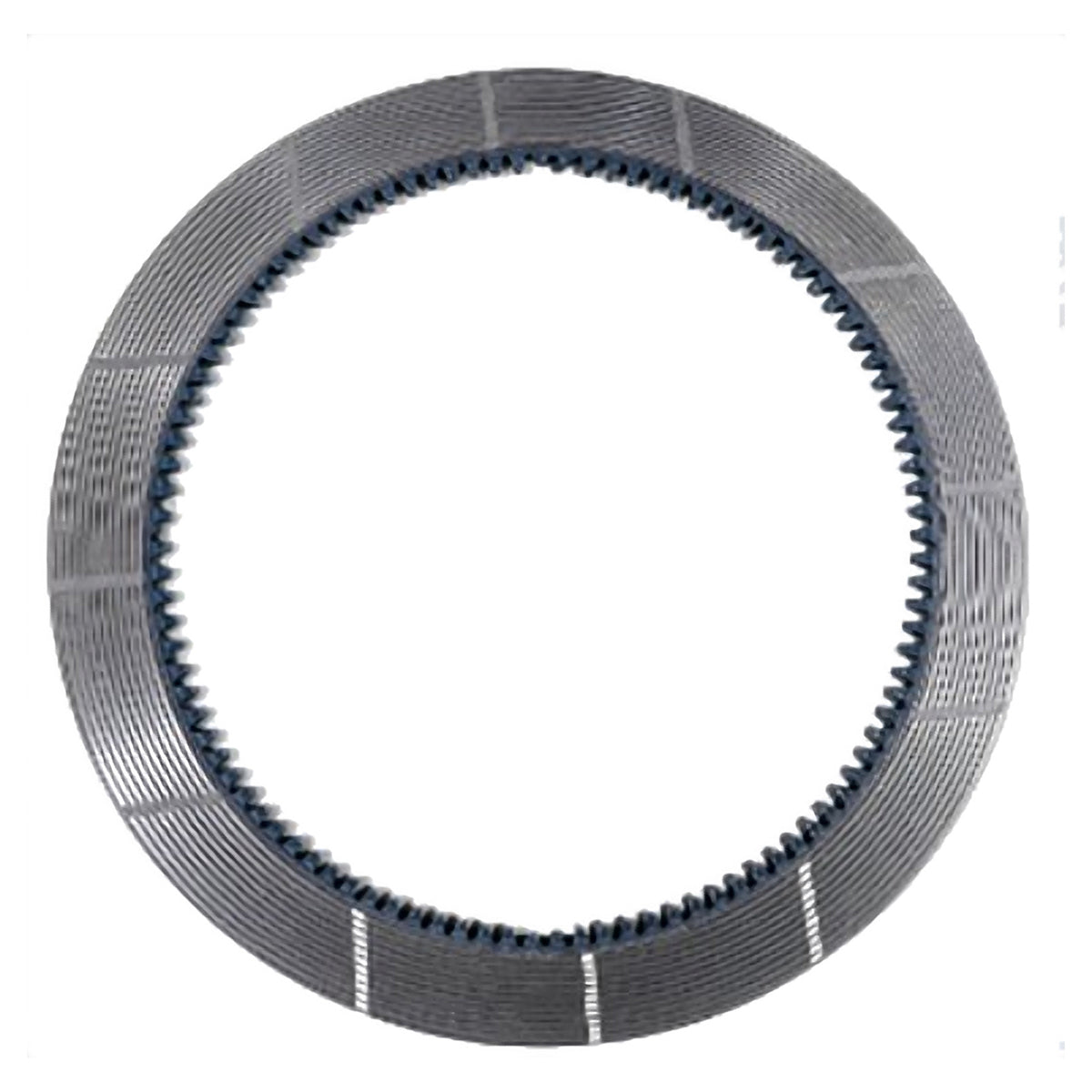 Aftermarket clutch friction plate 195-15-32710 for Komatsu machines