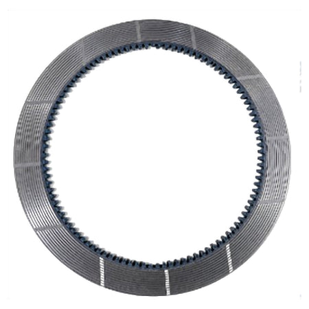 Aftermarket clutch friction plate 195-15-32710 for Komatsu machines