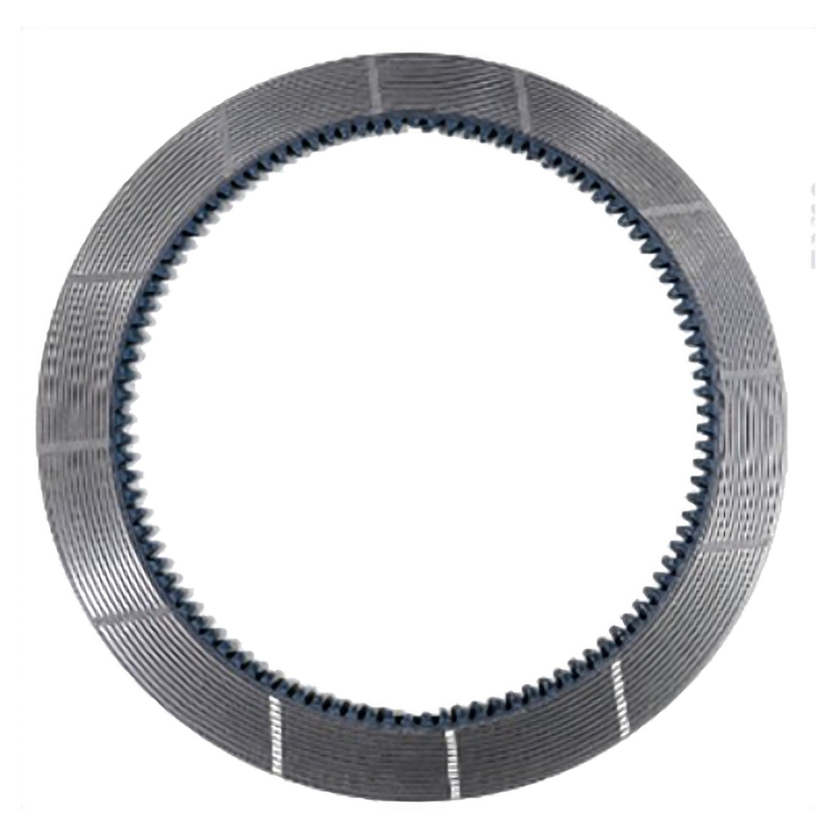 Aftermarket clutch friction plate 232-25-51410 for Komatsu machines