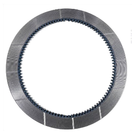 Aftermarket clutch friction plate 232-25-51410 for Komatsu machines