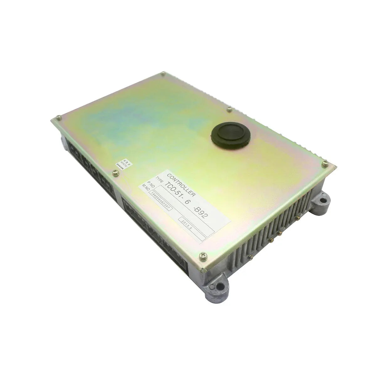 YV22E00001F8 pump controller for Kobelco SK115SR - image 3