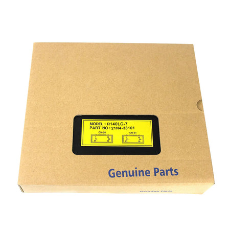 21N4-33101 controller for Hyundai R-7 - image 5
