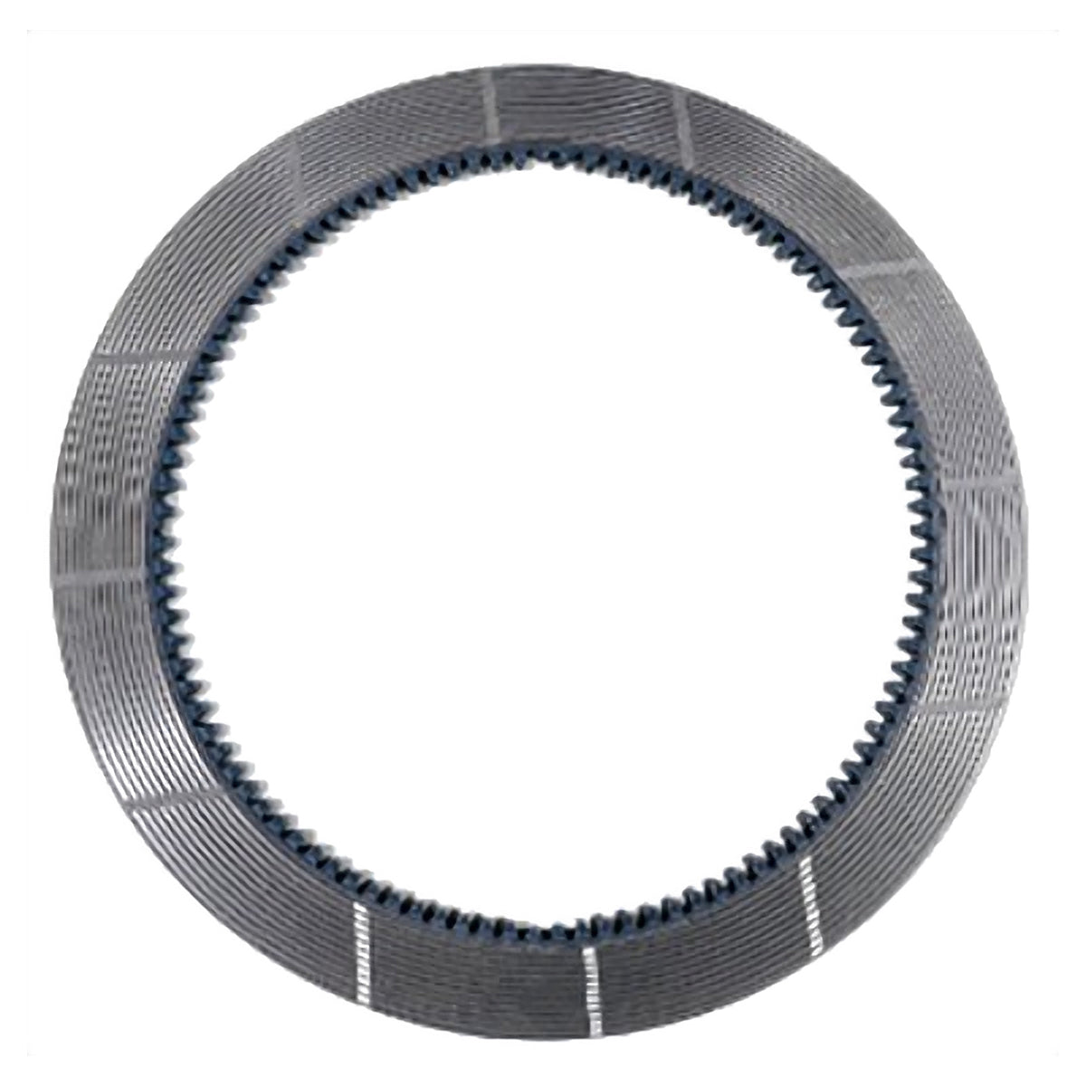 Topsealkit 235-25-11360 transmission clutch plate, wet paper-based friction material
