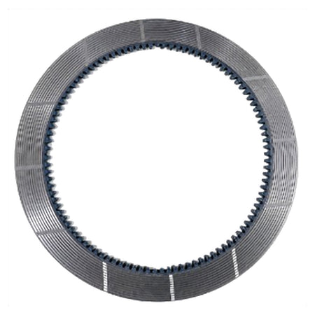 Topsealkit 235-25-11360 transmission clutch plate, wet paper-based friction material