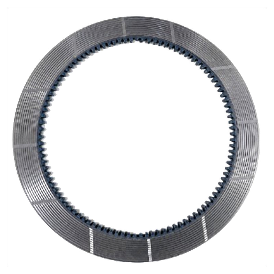 Topsealkit 235-25-11360 transmission clutch plate, wet paper-based friction material