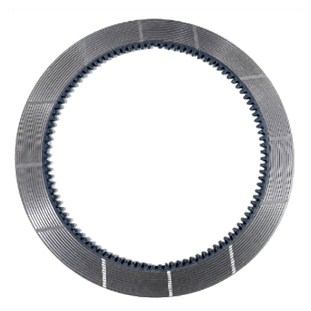 Topsealkit 23C-25-51331 transmission clutch plate, wet paper-based friction material