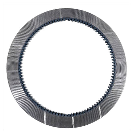 Topsealkit 23C-25-51331 transmission clutch plate, wet paper-based friction material