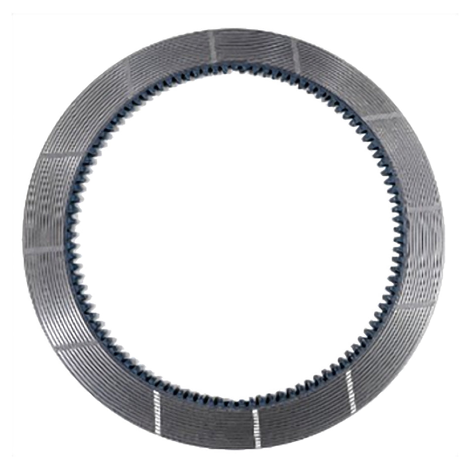 Topsealkit 23C-25-51331 transmission clutch plate, wet paper-based friction material