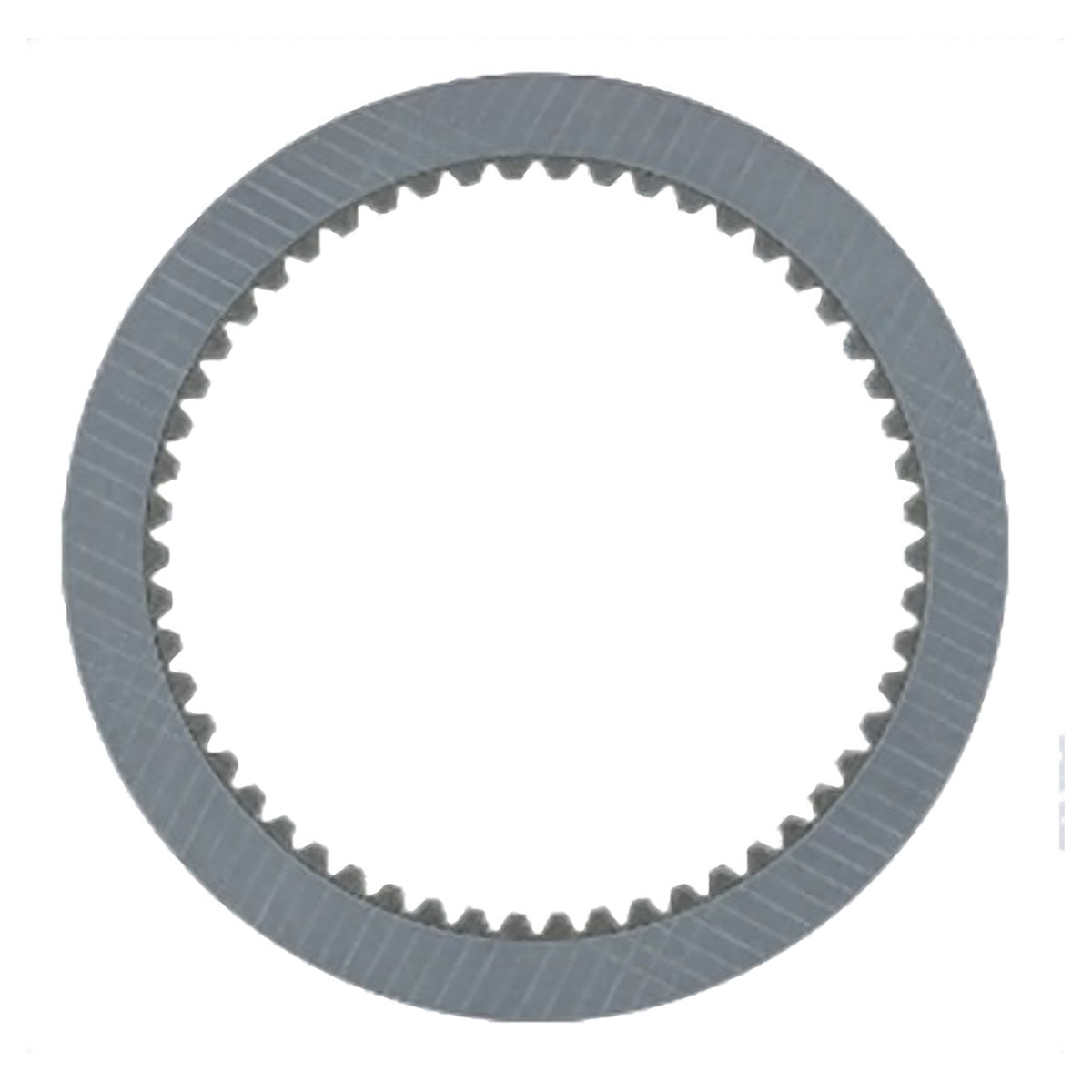 23S-15-42730 paper-based internal-tooth clutch friction plate for Komatsu