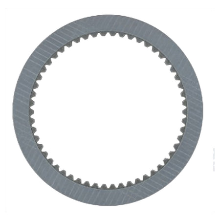 23S-15-42730 paper-based internal-tooth clutch friction plate for Komatsu
