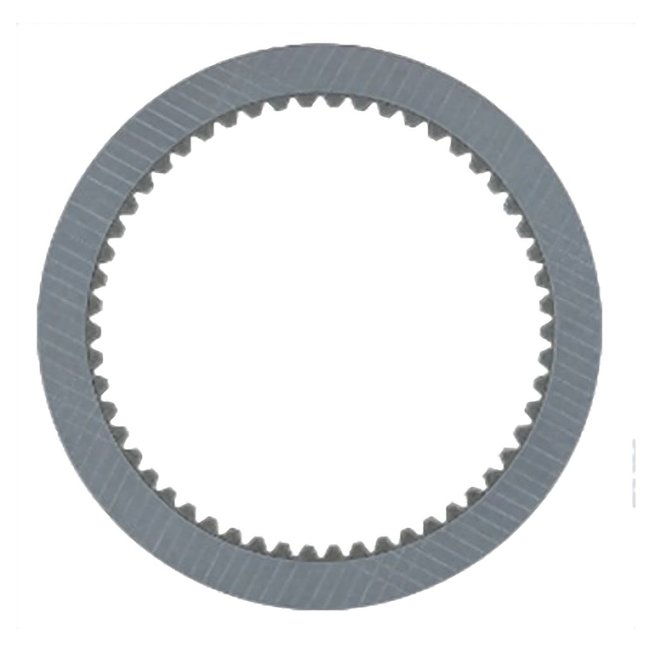 23S-15-42730 paper-based internal-tooth clutch friction plate for Komatsu
