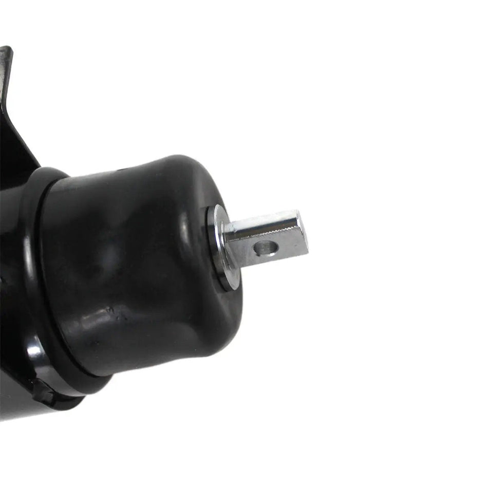Topsealkit 053400-14610 fuel shut-off solenoid, for KATO HD800 HD900 Excavator - image 2