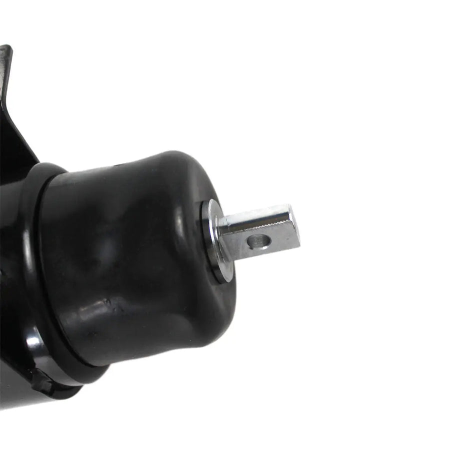 fuel shut-off solenoid 053400-7100 for KATO HD800 HD900 Excavator - image 2