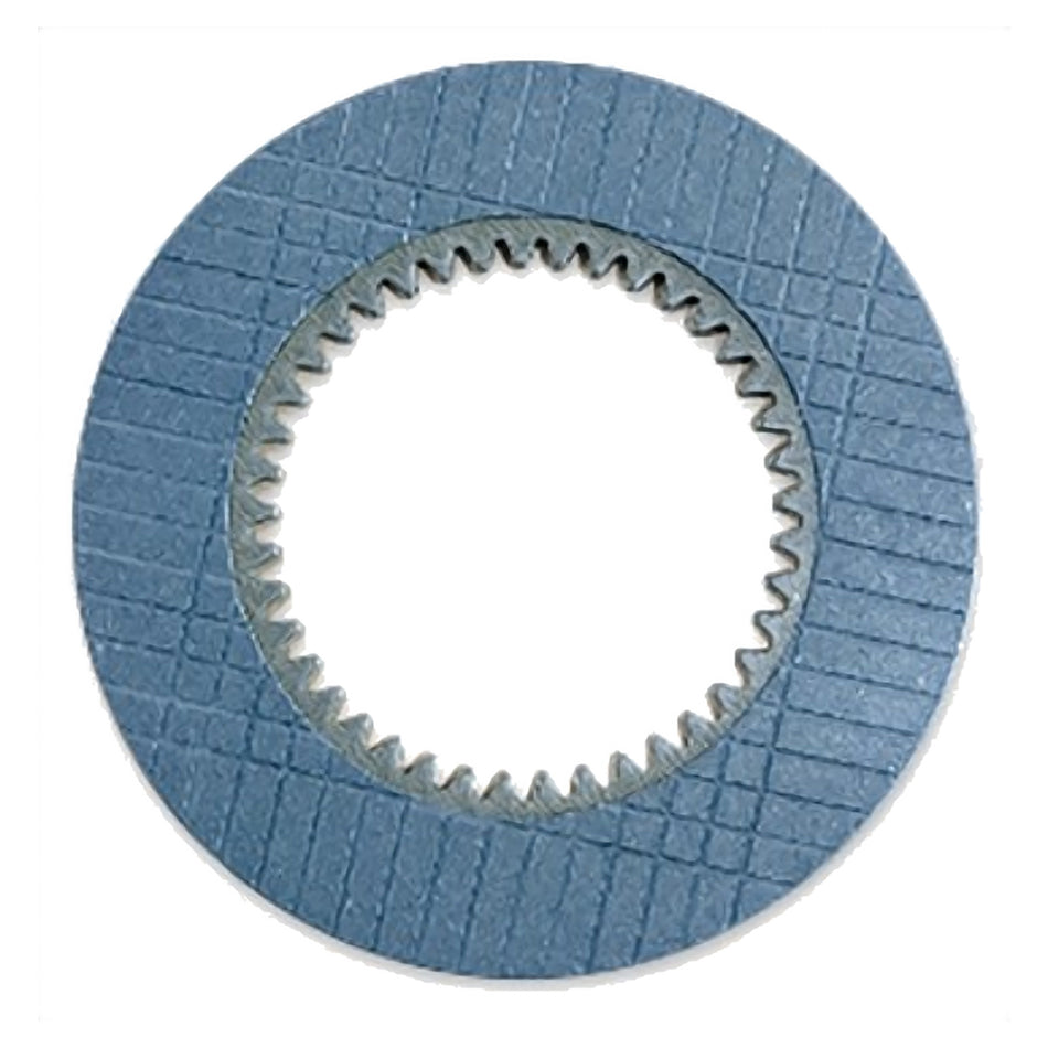 324-15-12660 paper-based internal-tooth clutch friction plate for Komatsu