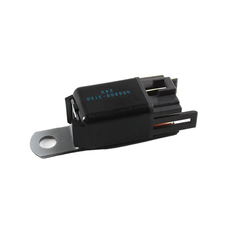 056800-3130 air conditioner relay for Komatsu Excavator - image 2