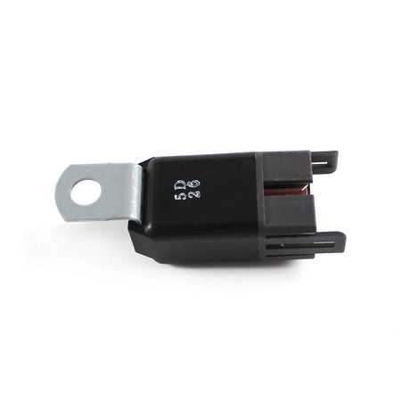 056800-3130 air conditioner relay for Komatsu Excavator - image 3