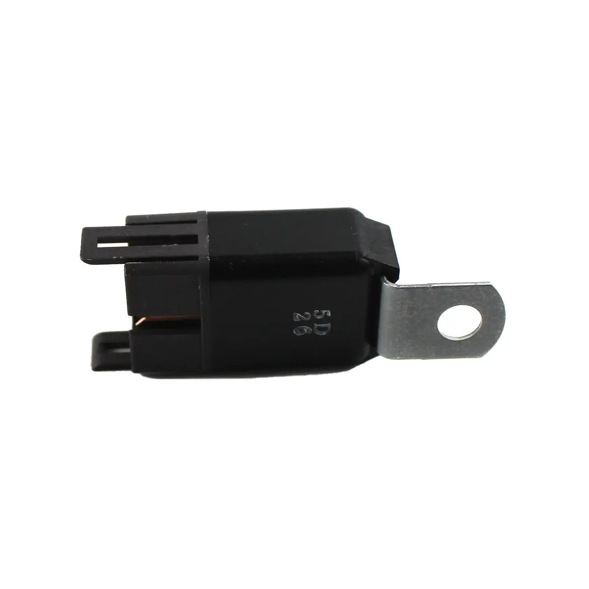 056800-3130 air conditioner relay for Komatsu Excavator - image 5
