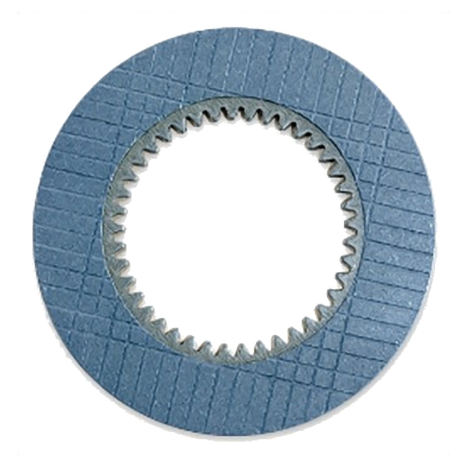 3EA-15-11173 paper-based internal-tooth clutch friction plate for Komatsu