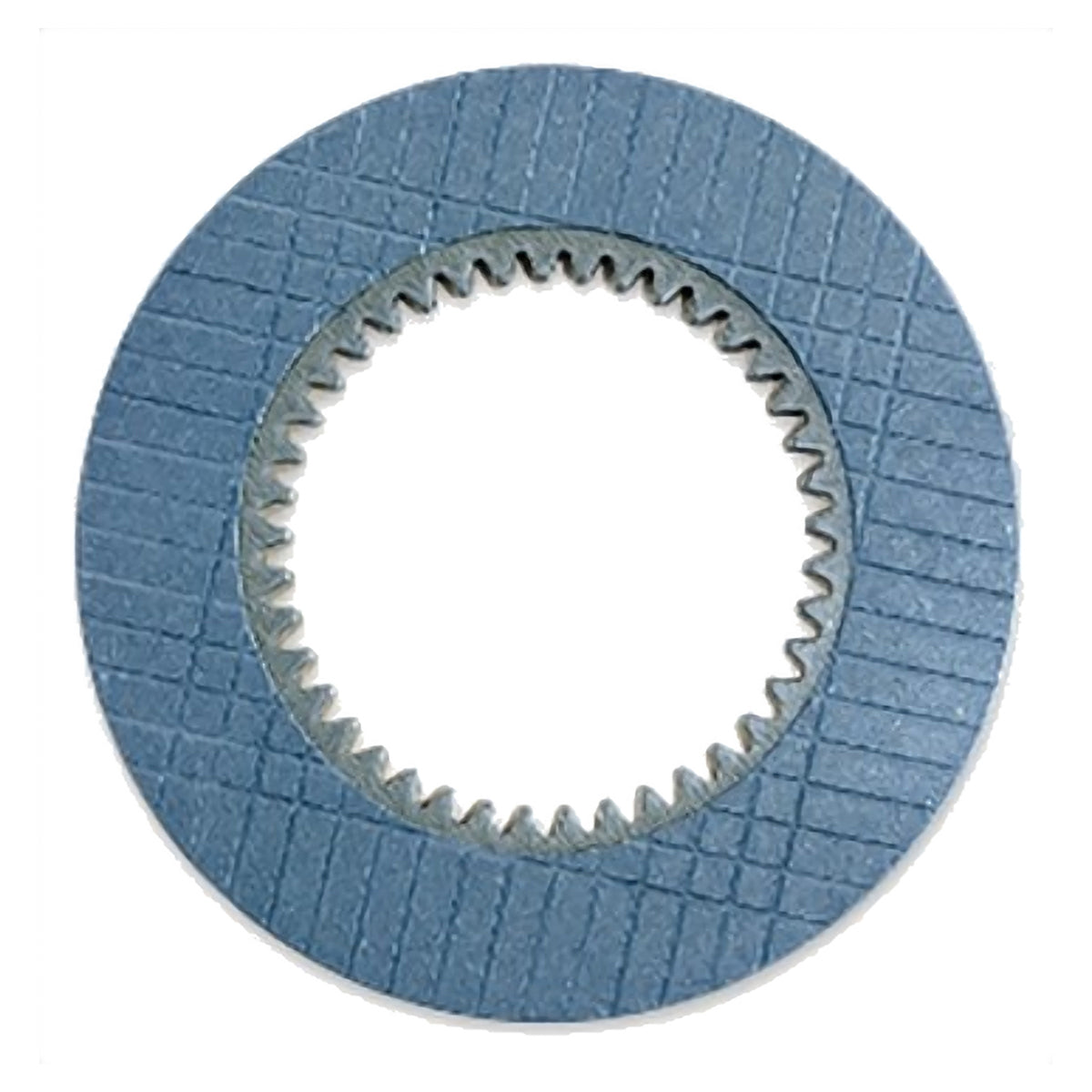 3EA-15-12721 paper-based internal-tooth clutch friction plate for Komatsu