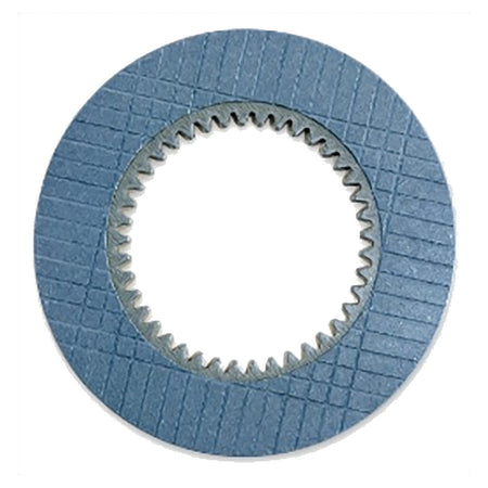 3EA-15-12721 paper-based internal-tooth clutch friction plate for Komatsu