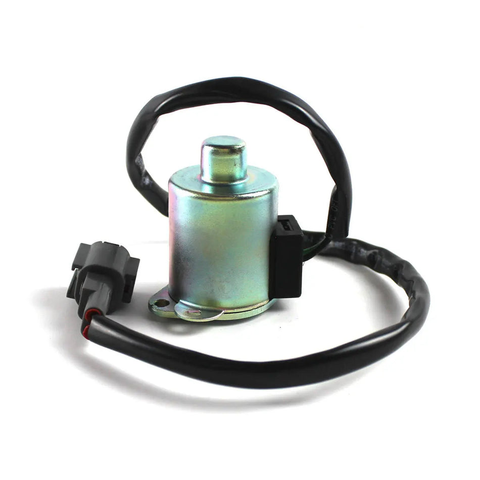 0640202 Solenoid Valve Unit for Hitachi EX60-5 EX60LC-5 EX80-5 EX300-3 Excavator
