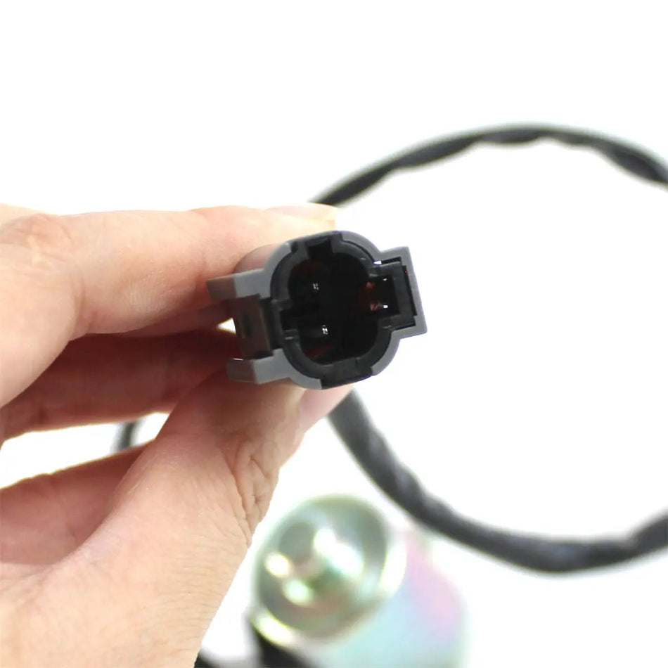 solenoid valve 0640202 for Hitachi EX60-5 EX60LC-5 EX80-5 EX300-3 Excavator - image 2