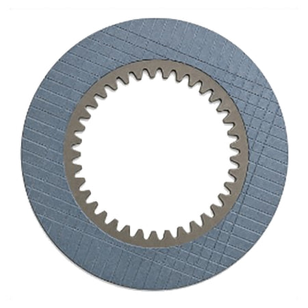Topsealkit 3FD-15-21570 transmission clutch plate, paper-based friction material