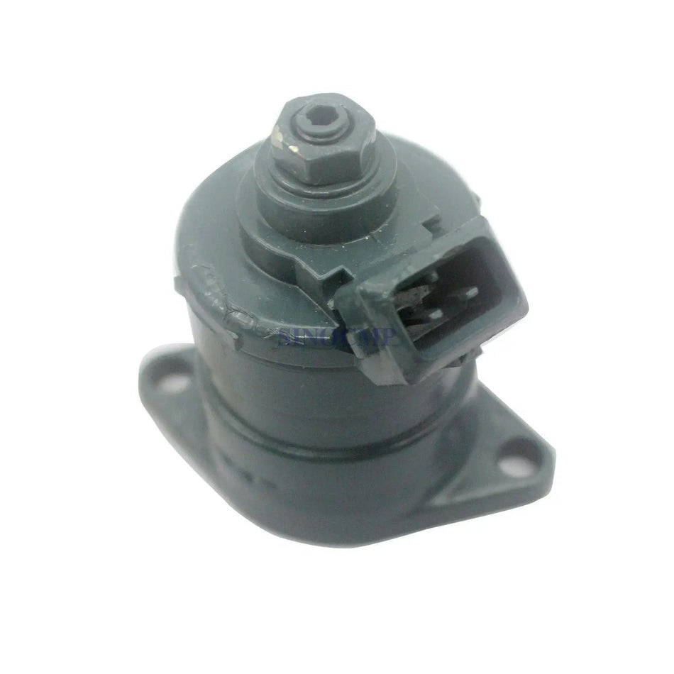 0671301 9218229 Solenoid Valve Assembly for Hitachi EX120-5 Deere 330LCR Excavator