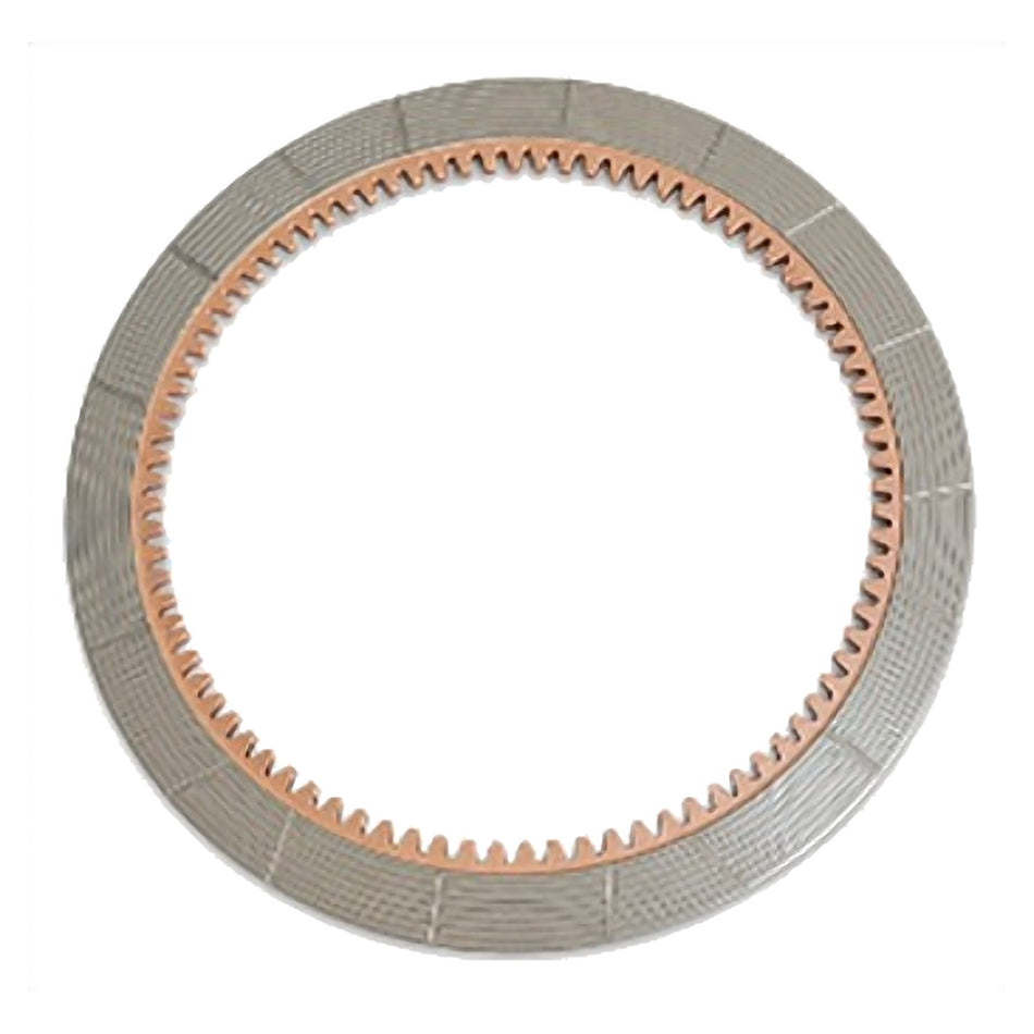 Topsealkit 424-15-12710 transmission clutch plate, sintered copper friction material