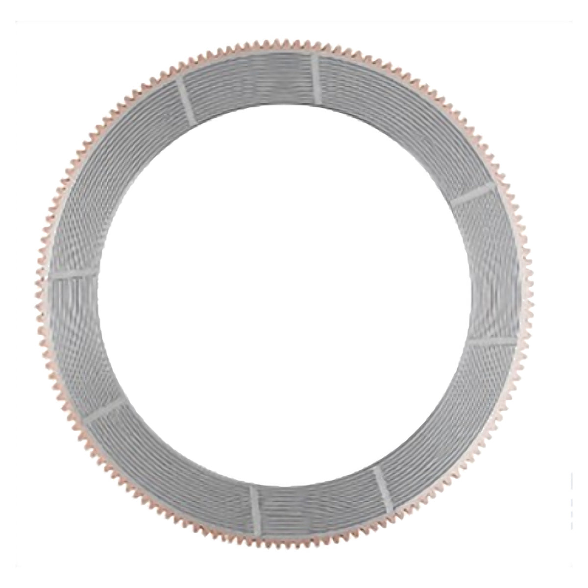 Topsealkit 561-15-42740 transmission clutch plate, sintered iron friction material