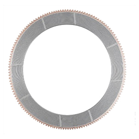 Topsealkit 561-15-42740 transmission clutch plate, sintered iron friction material