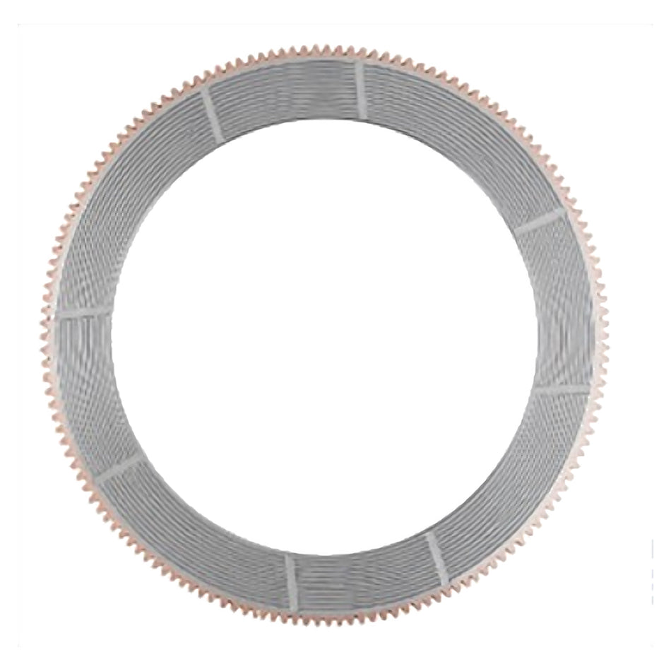 Topsealkit 561-15-42740 transmission clutch plate, sintered iron friction material