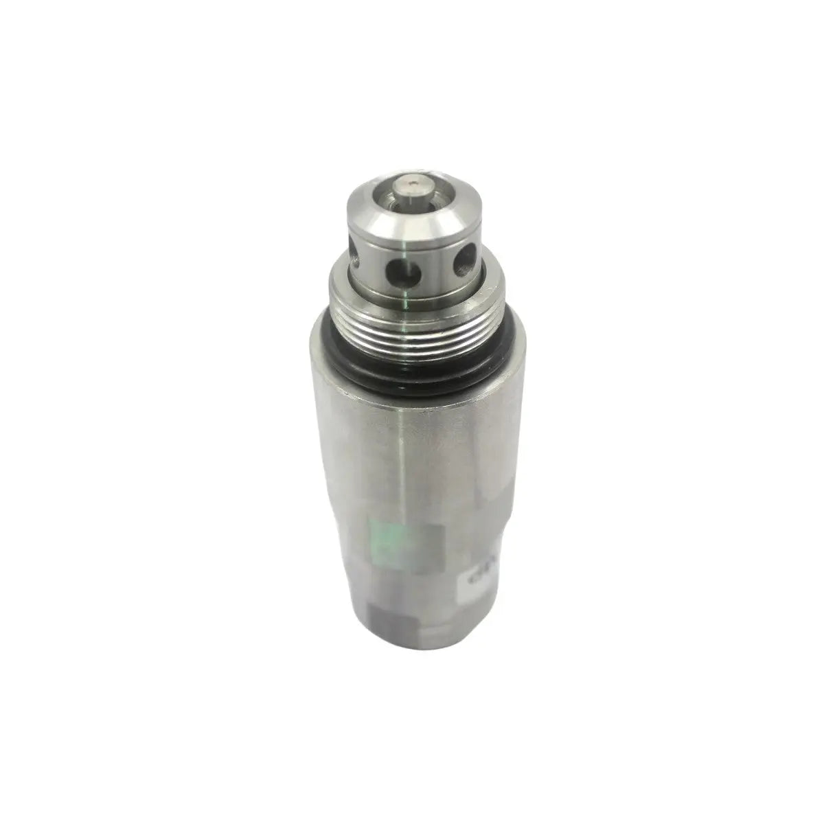 Topsealkit 0719116 relief valve, for Hitachi ZX330 ZX370 EX300-5 Excavator John Deere 330LCR 370C - image 2
