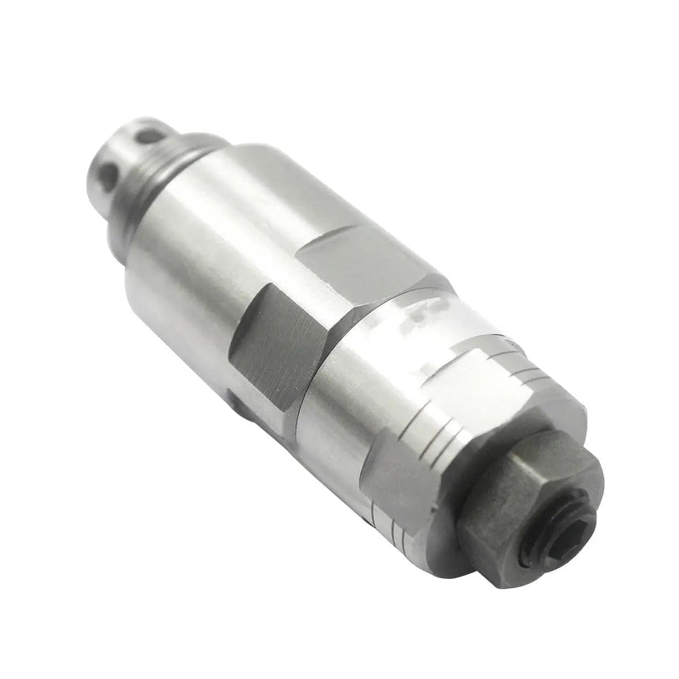 Topsealkit 0719116 relief valve, for Hitachi ZX330 ZX370 EX300-5 Excavator John Deere 330LCR 370C