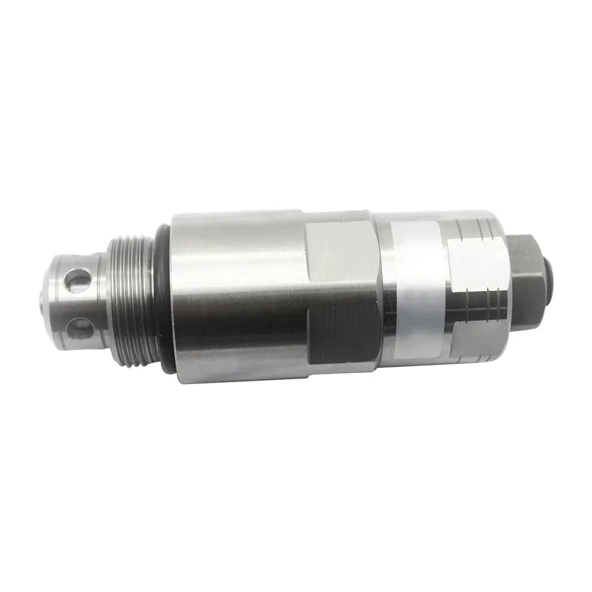 Topsealkit 0719116 relief valve, for Hitachi ZX330 ZX370 EX300-5 Excavator John Deere 330LCR 370C - image 5