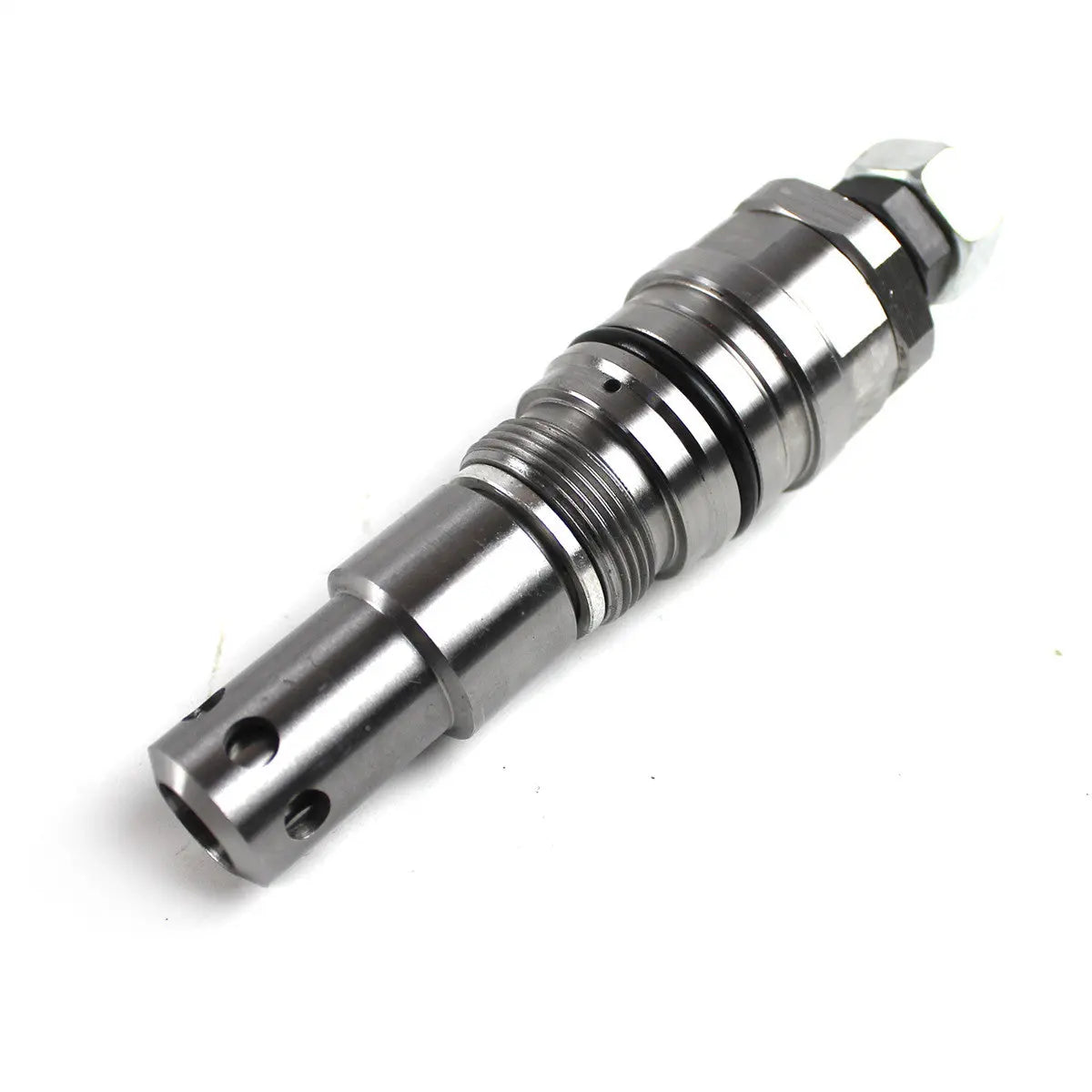 0719308 relief valve for Hitachi John Deere EX300-5 EX300LC-5M - image 4