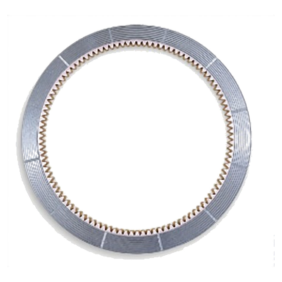 K22A7-A11170 friction material internal-tooth clutch friction plate for Komatsu