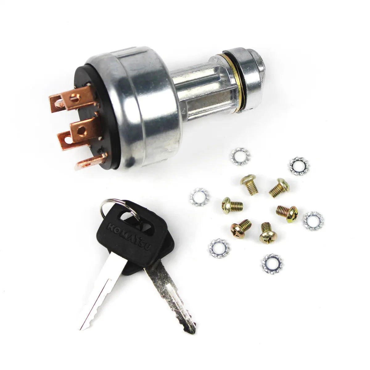 ignition switch 08086-20000 for Komatsu PC200-7 PC-7 Excavator