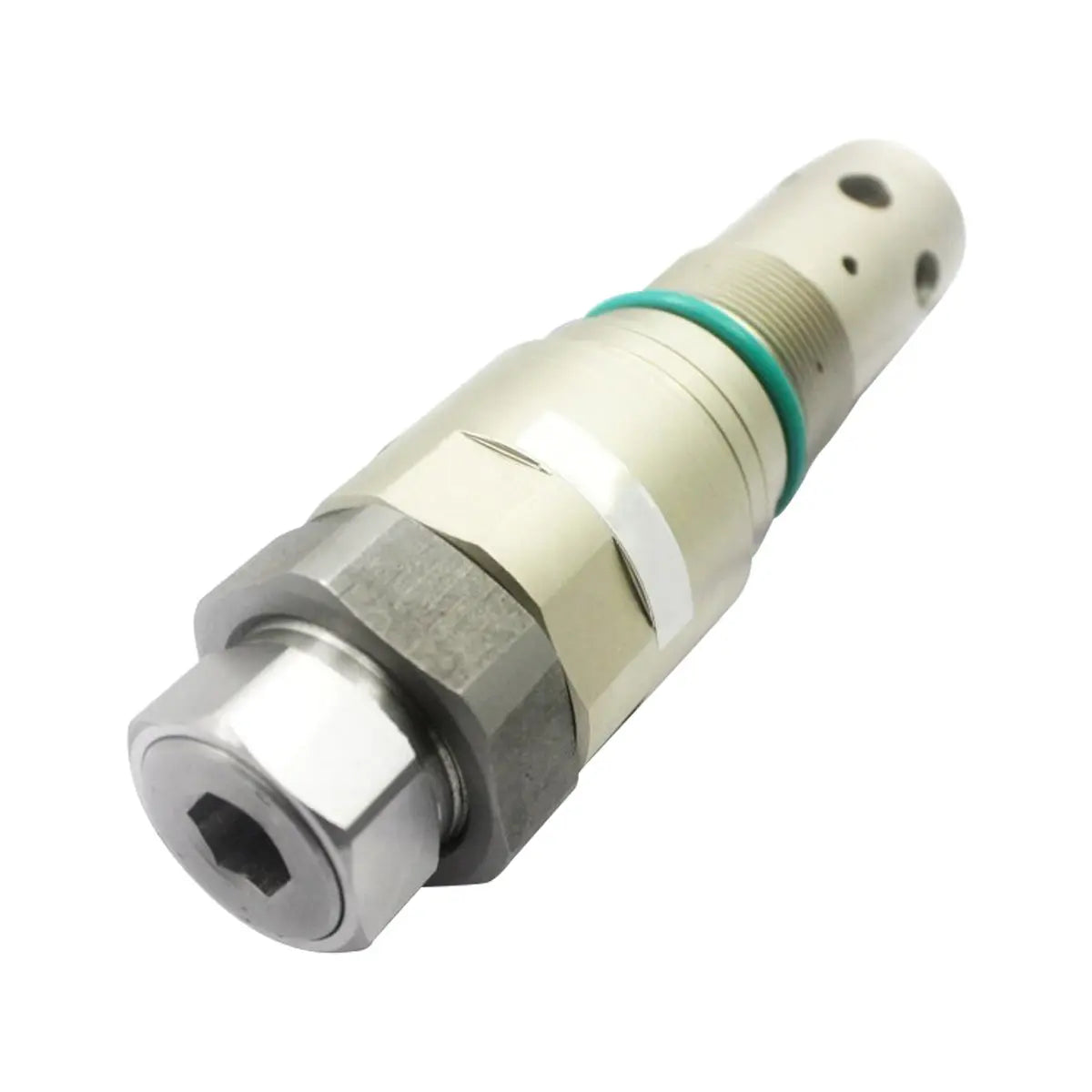 Topsealkit 0816204 relief valve, for Hitachi Excavator ZAXIS330 ZX350 ZX370 ZX270-3 - image 3