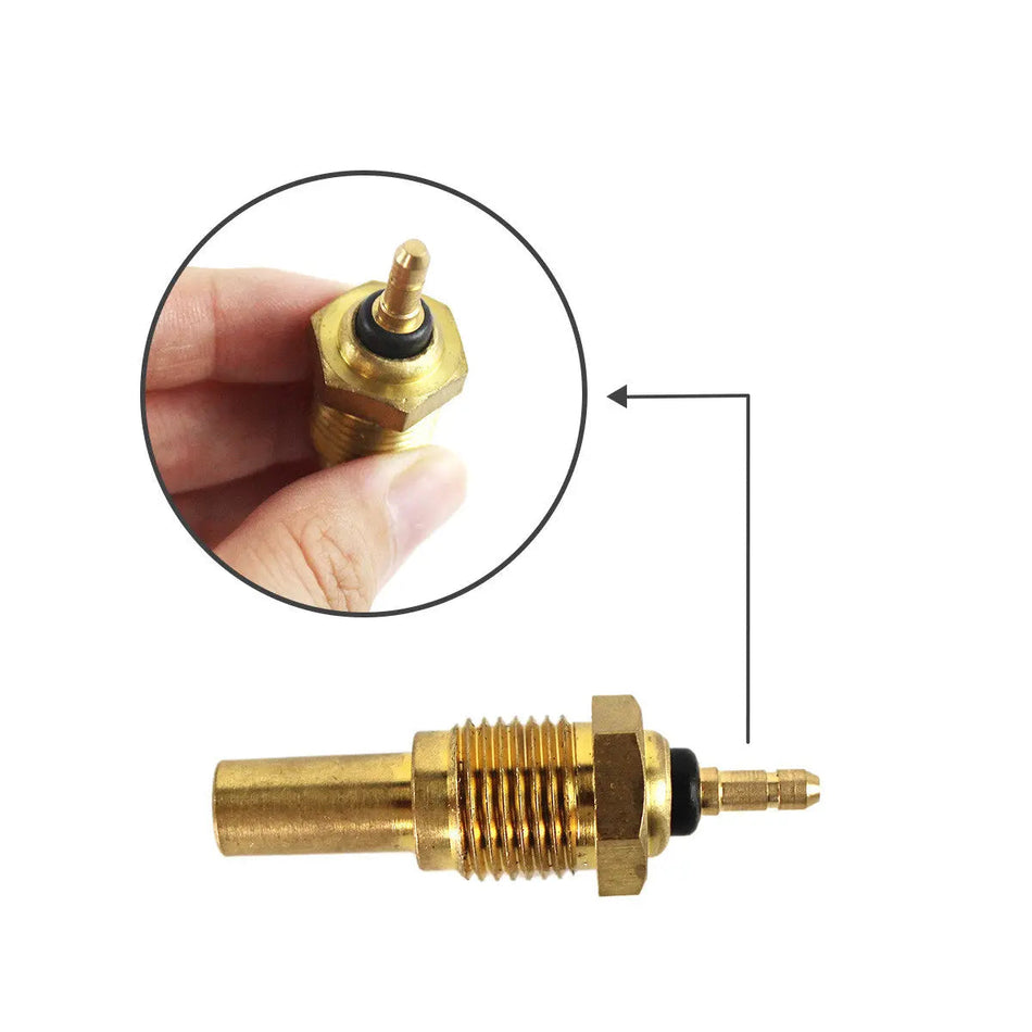 08620-00000 temperature sensor for Komatsu Excavator - image 2