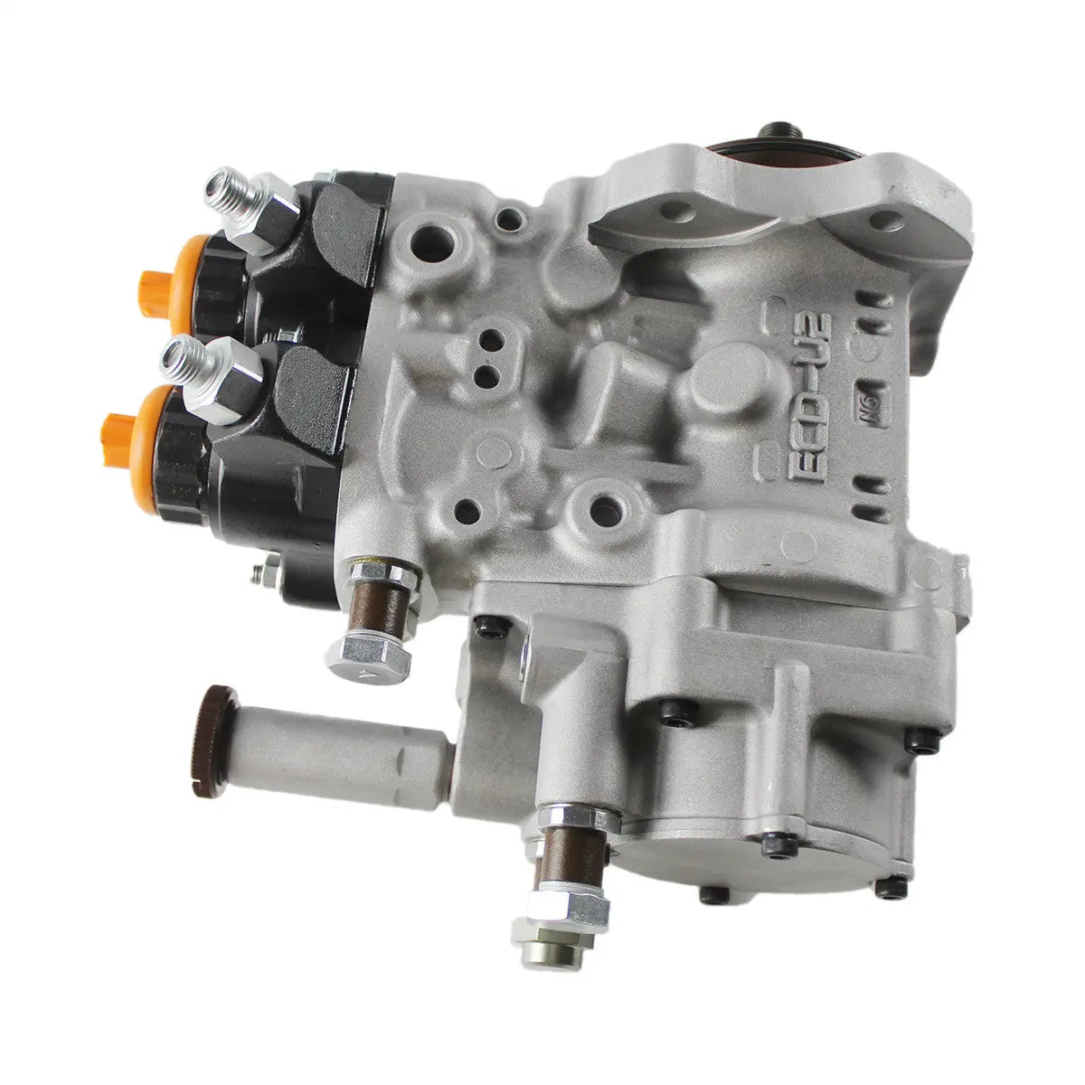 094000-0320 fuel injection pump for Komatsu SA6D140E - image 5